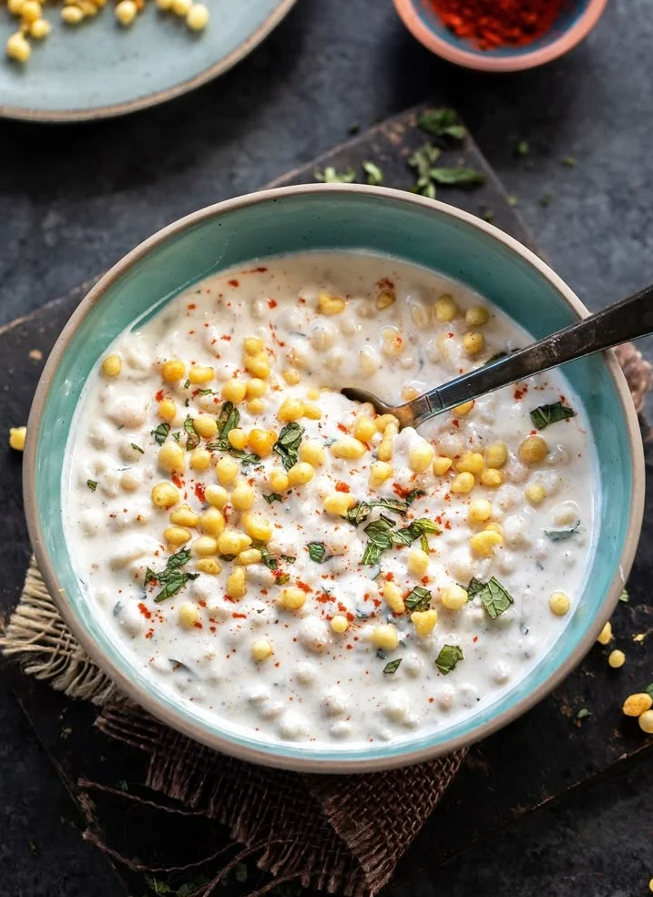 mallika biryani menu