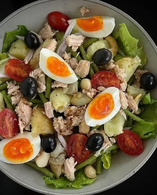 topolino's terrace menu