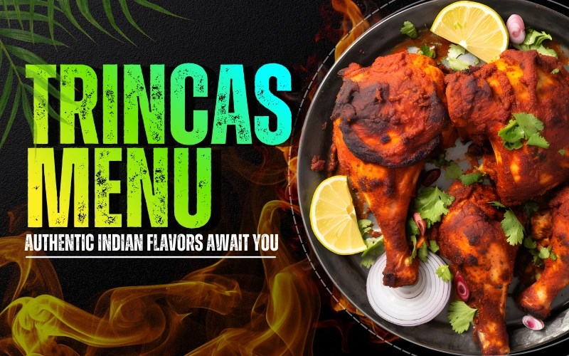 Trincas Menu Exposed: Latest 2026 Prices, Live Music Favorites & Honest Reviews trincas menu