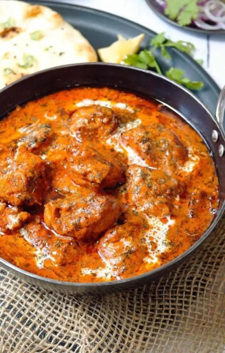 shamiana mumbai menu