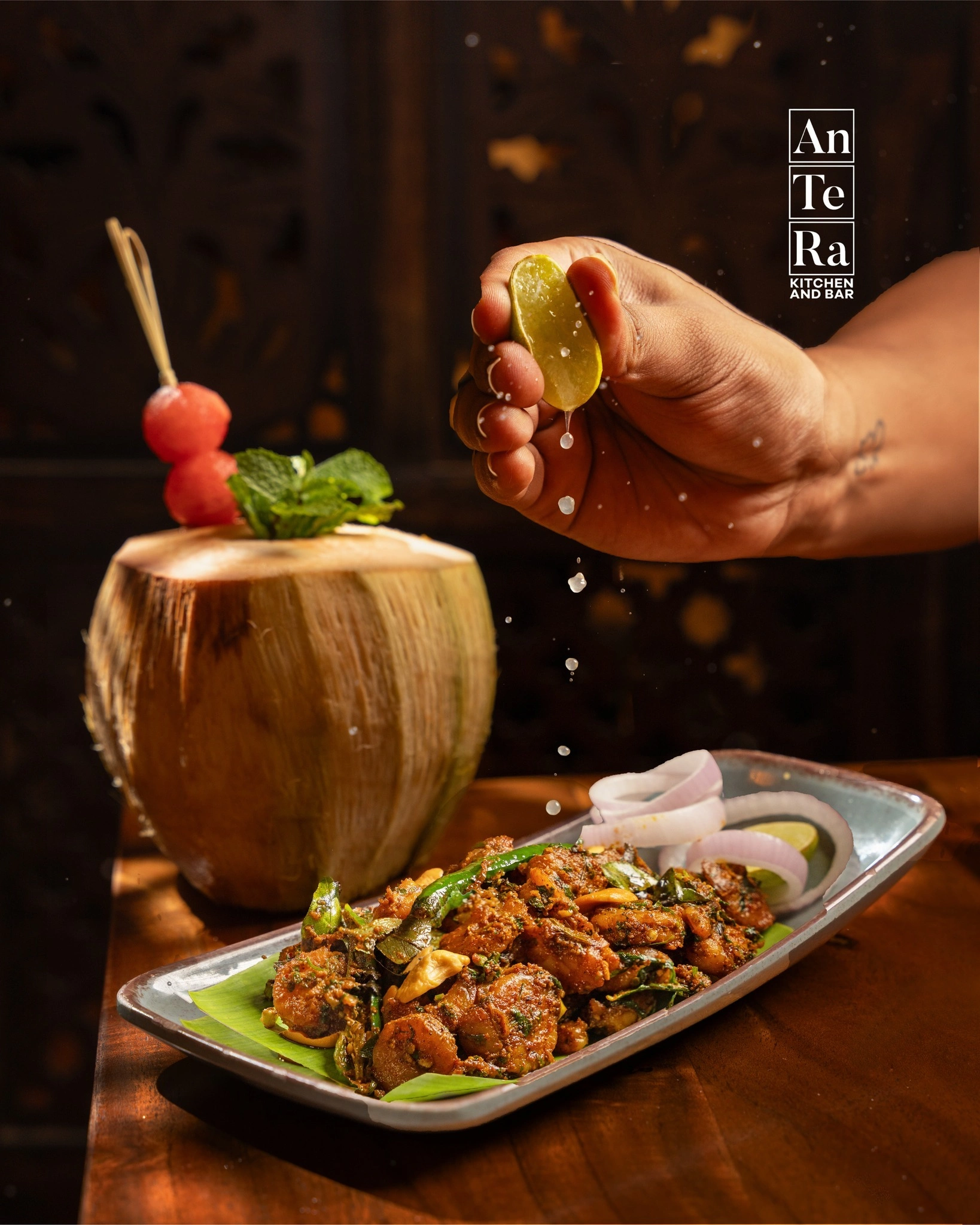 antera kitchen and bar