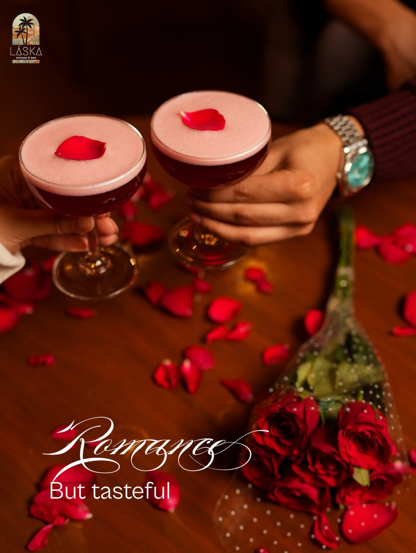 làska kitchen and bar menu