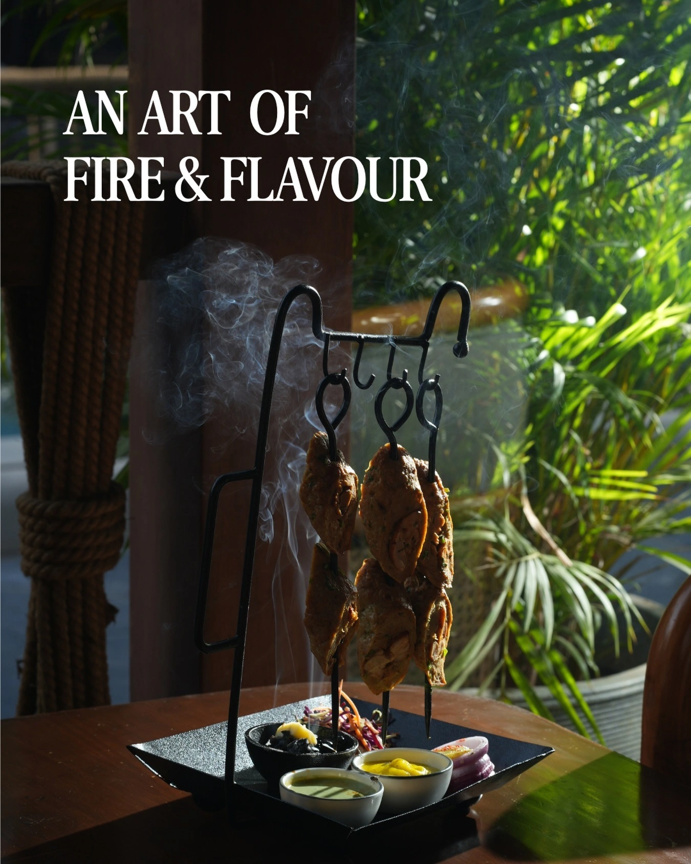 làska kitchen and bar