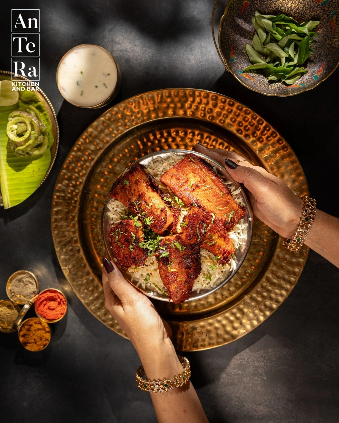 antera kitchen and bar