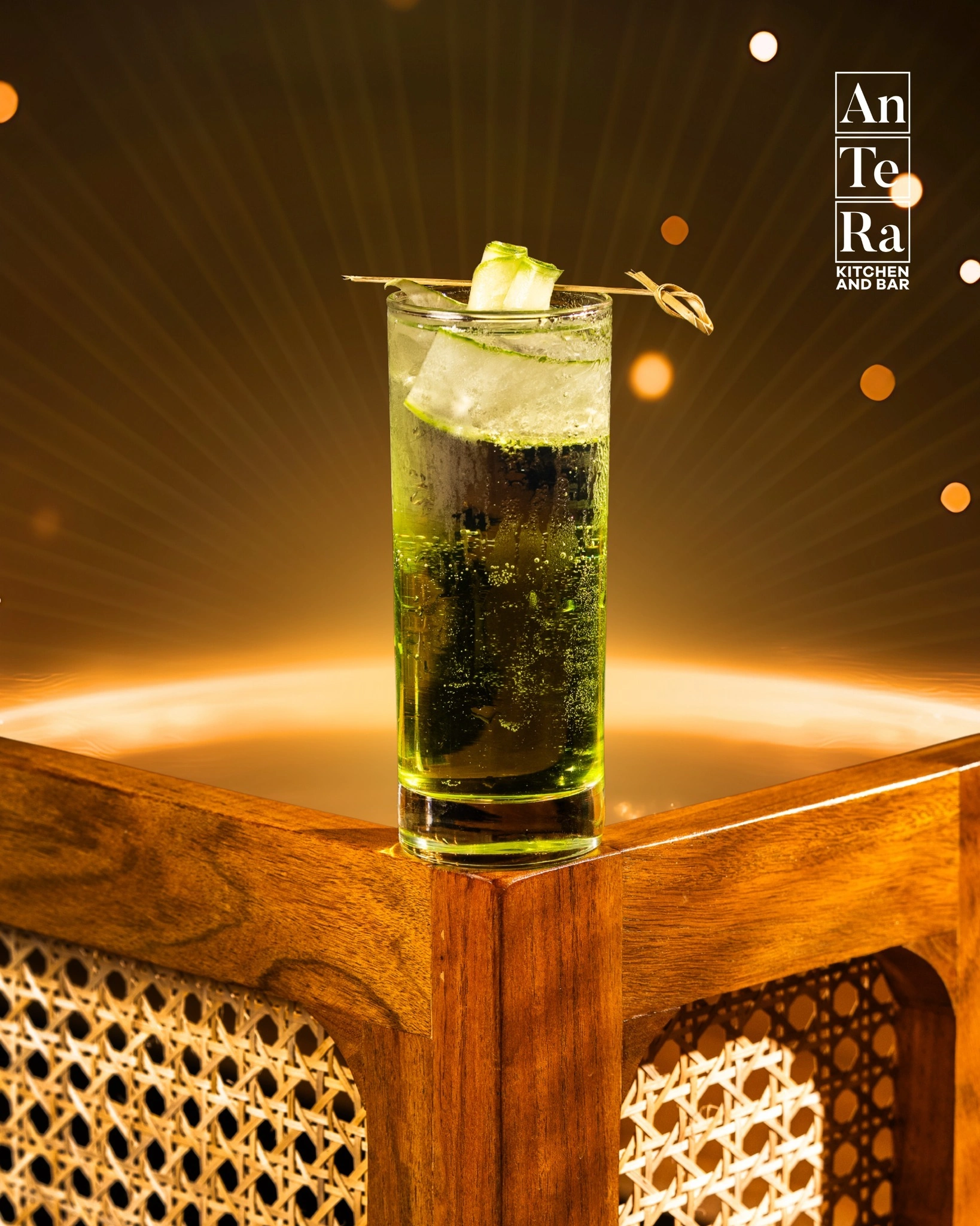 antera kitchen and bar