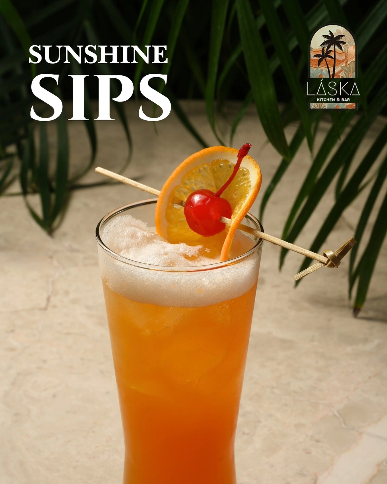 làska kitchen and bar