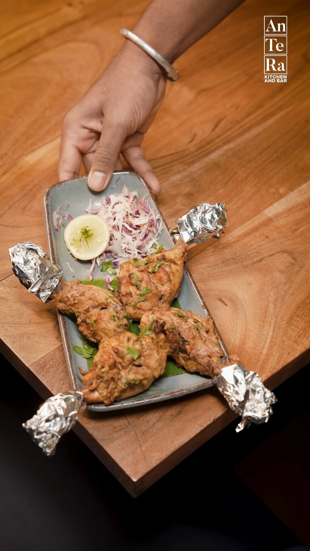 antera kitchen and bar