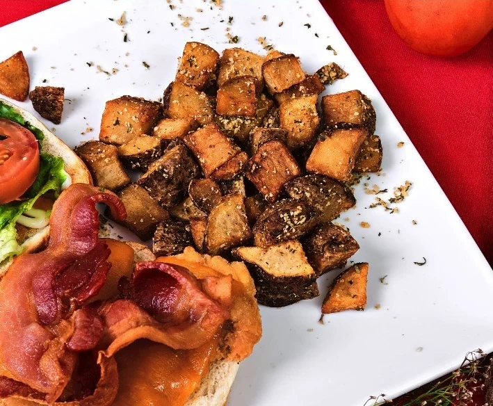 hashtag kolkata menu